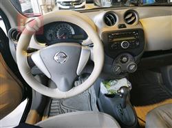 نیسان میکرا